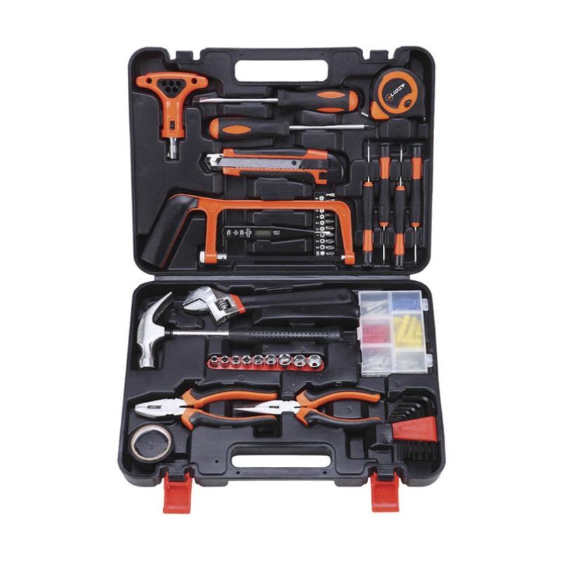 Hardware tool set, combination - Power Tools Catalogue ulasan dan harga
