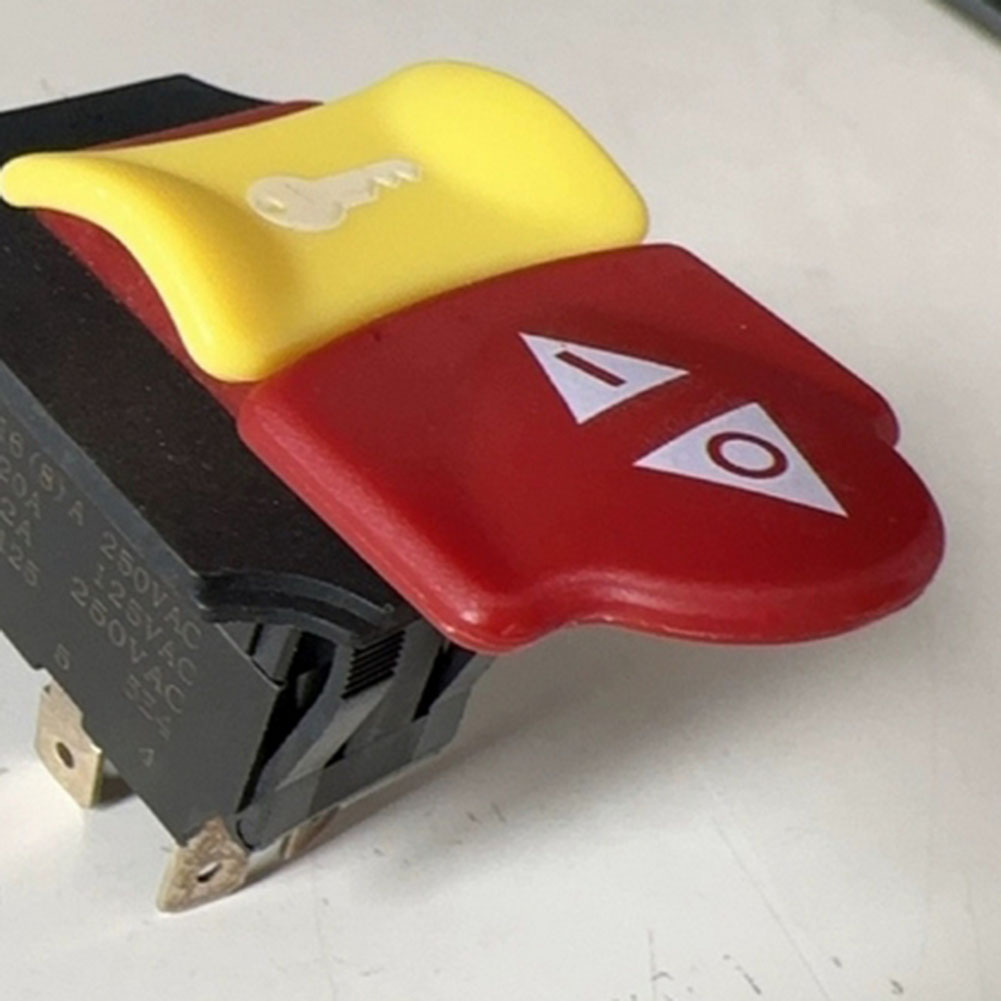 For Table Saw Rocker Actuator  - Power Tools Yellow Color ulasan dan harga
