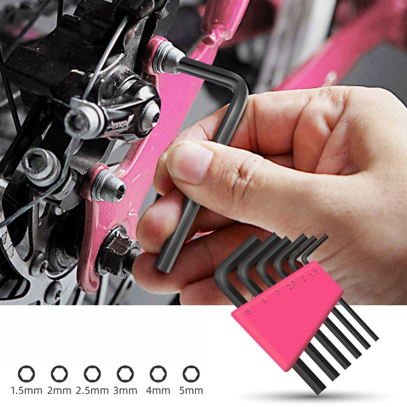 JUSTINLAU 13 Piece Pink Women' - Power Tools Catalogue ulasan dan harga