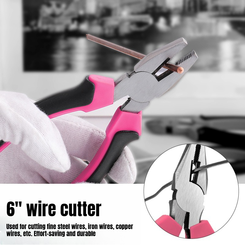 JUSTINLAU 13 Piece Pink Women' - Power Tools Catalogue ulasan dan harga